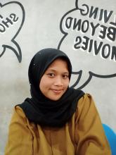 Profile picture for user KHUMAIROH_ana123