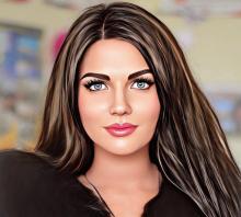 Profile picture for user Yuli1989