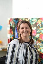 Profile picture for user simonabudeanu