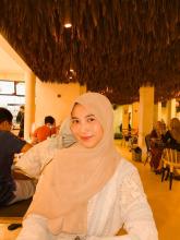 Profile picture for user sherlyapriani