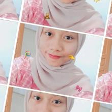 Profile picture for user Aurannisa