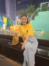 Profile picture for user beautynuanwan