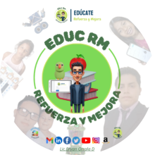 Profile picture for user Educrm