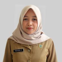 Profile picture for user pudyasihrakhma