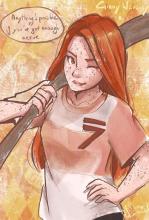 Profile picture for user Blakely-130