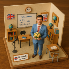 Profile picture for user vubaactive