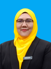 Profile picture for user norhayatiakhuan