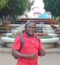 Profile picture for user Mr. Babila