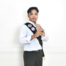 Profile picture for user Benny_Murdani