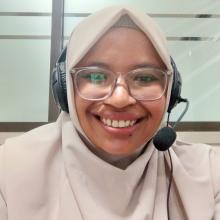 Profile picture for user Sri_Maryanti