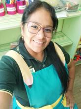 Profile picture for user FIORELLA27