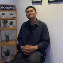 Profile picture for user GIANHTGL