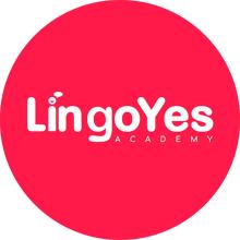 Profile picture for user Lingoyes