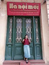 Profile picture for user huongnt25251325