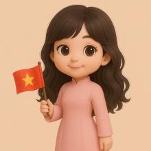 Profile picture for user MinhLan123