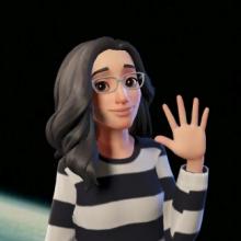 Profile picture for user MissNataliaAguirre