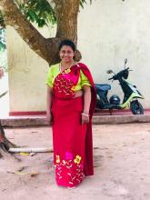 Profile picture for user ThiliniJayasundara