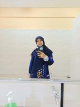 Profile picture for user hidayah_manaff