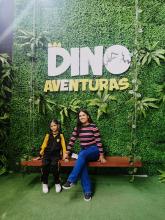 Profile picture for user mislizbeth