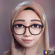 Profile picture for user CikguSyaza