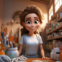 Profile picture for user angelbalaramos