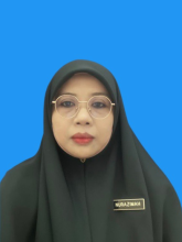 Profile picture for user nurazimahmohdnawi