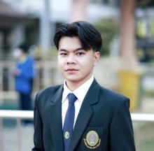 Profile picture for user suttirak03