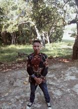 Profile picture for user Marselino22