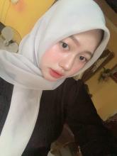 Profile picture for user putriazzahra24