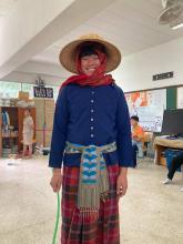 Profile picture for user Peerapat_2546