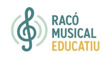 Profile picture for user Lluis Racomusical