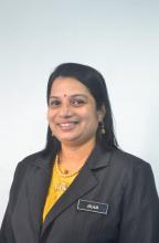 Profile picture for user JALAJAPARUTHI