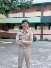 Profile picture for user phitsanu4538