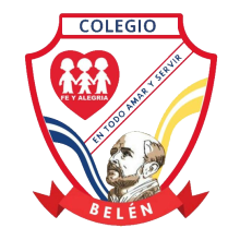 Profile picture for user Escuela Belén Fe y Alegría