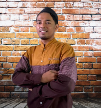 Profile picture for user fadolul_ghafur