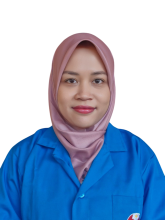 Profile picture for user Zulfatul