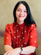 Profile picture for user cs3linhdam