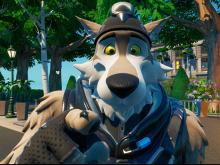 Profile picture for user WendellFornais