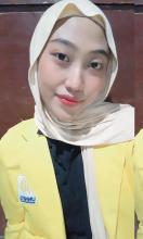 Profile picture for user RIZZA ATIATUL M