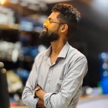 Profile picture for user Lashan@1994