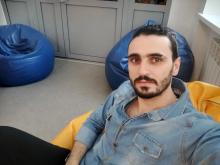 Profile picture for user ayhamrabea