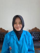 Profile picture for user yayuknovitaningrumbt44