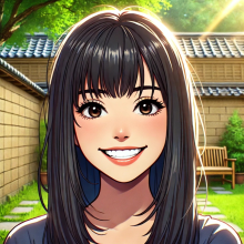 Profile picture for user gabrielafr4