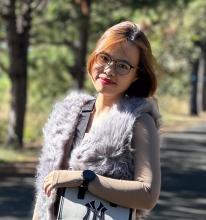 Profile picture for user MsViphuong