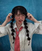 Profile picture for user huexinhxinh