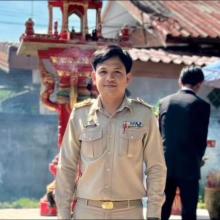 Profile picture for user tonliwg421