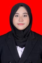 Profile picture for user Afrinanda_18