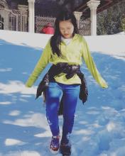 Profile picture for user VeenaBerlae