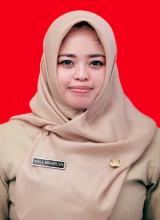 Profile picture for user NoviWidianti