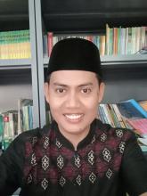 Profile picture for user Naj-huda_88